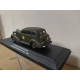 BUICK SPECIAL SERIES 40 1936 US ARMY HQ 1942 WW 2 1:43 ALTAYA IXO
