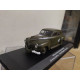 CHRYSLER DeSOTO DELUXE 4D 1941 SEDAN STAFF CAR US ARMY WW 2 1:43 ALTAYA IXO
