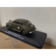 CHRYSLER DeSOTO DELUXE 4D 1941 SEDAN STAFF CAR US ARMY WW 2 1:43 ALTAYA IXO