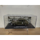 CHRYSLER DeSOTO DELUXE 4D 1941 SEDAN STAFF CAR US ARMY WW 2 1:43 ALTAYA IXO