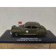 PACKARD CLIPPER 1941 SEDAN US ARMY STAFF CAR 1945 WW 2 1:43 ALTAYA IXO