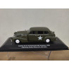 CADILLAC SERIES 75 FLEETWOOD V8 US ARMY WW 2 1:43 ALTAYA IXO