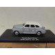 CHEVROLET SPECIAL DELUXE 1943 US NAVY STAFF CAR WW 2 1:43 ALTAYA IXO