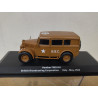 HUMBER FWD HU 1944 BBC WW 2 1:43 ALTAYA IXO