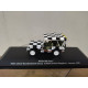 JEEP WILLYS MB 1945 USAAF 490th BOMBARDMENT GROUP FOLLOW ME 1:43 ALTAYA IXO