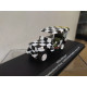 JEEP WILLYS MB 1945 USAAF 490th BOMBARDMENT GROUP FOLLOW ME 1:43 ALTAYA IXO