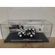 JEEP WILLYS MB 1945 USAAF 490th BOMBARDMENT GROUP FOLLOW ME 1:43 ALTAYA IXO