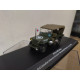 JEEP WILLYS MB 1944 3rd CANADIAN INFANTRY DIV WW 2 1:43 ALTAYA IXO