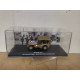 JEEP WILLYS MB 1943 4th ARMOURED BRIGADE WW 2 1:43 ALTAYA IXO