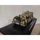 HORCH 853A 1937 CABRIOLET AOK.1 GERMANY 1944 WW 2 1:43 ALTAYA IXO