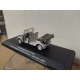 MERCEDES-BENZ W152 200V 1938 G5 DEUTSCHE BERGWACHT WW 2 1:43 ALTAYA IXO