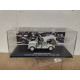 MERCEDES-BENZ W152 200V 1938 G5 DEUTSCHE BERGWACHT WW 2 1:43 ALTAYA IXO
