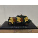 Kfz.13 ADLER 1937 1.Pz DIV WW 2 1:43 ALTAYA IXO