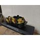 Kfz.13 ADLER 1937 1.Pz DIV WW 2 1:43 ALTAYA IXO