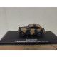 OPEL KADETT K38 1937 1.INFANTERIEDIVISION 1943 WW 2 1:43 ALTAYA IXO