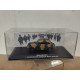 OPEL KADETT K38 1937 1.INFANTERIEDIVISION 1943 WW 2 1:43 ALTAYA IXO