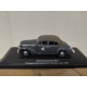 OPEL ADMIRAL CABRIOLET 1937 PROPAGANDA UKRAINE 1941 WW 2 1:43 ALTAYA IXO
