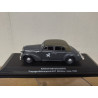 OPEL ADMIRAL CABRIOLET 1937 PROPAGANDA UKRAINE 1941 WW 2 1:43 ALTAYA IXO
