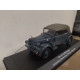 Kfz.21 HORCH 901 CABRIO 1941 DAK TUNISIA GERMANY WW 2 1:43 ALTAYA IXO