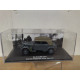 Kfz.21 HORCH 901 CABRIO 1941 DAK TUNISIA GERMANY WW 2 1:43 ALTAYA IXO