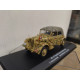 Kfz.21 HORCH 901 CABRIO 1943 4.PANZERAMEE KURSK GERMANY WW 2 1:43 ALTAYA IXO
