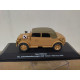 Kfz.21 STEYR 1500A/01 1943 DAK GERMANY TUNIS WW 2 1:43 ALTAYA IXO
