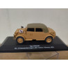 Kfz.21 STEYR 1500A/01 1943 DAK GERMANY TUNIS WW 2 1:43 ALTAYA IXO
