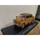 Kfz.21 STEYR 1500A/01 1943 DAK GERMANY TUNIS WW 2 1:43 ALTAYA IXO