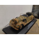 MERCEDES-BENZ W150 770K 1938 DAK AFRIKA KORPS 1943  WW 2 1:43 ALTAYA IXO