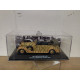 MERCEDES-BENZ W150 770K 1938 DAK AFRIKA KORPS 1943  WW 2 1:43 ALTAYA IXO