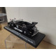 MERCEDES-BENZ W150 770K 1938 SHAEF ALLIED 1945 WW 2 1:43 ALTAYA IXO