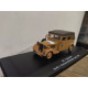 Sd.Kfz.1 MERCEDES-BENZ W136 170 VK 1941 DAK LYBIA GERMANY WW 2 1:43 ALTAYA IXO