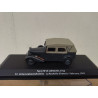 Sd.Kfz.1 MERCEDES-BENZ 170 VK 1942 12.USBF GERMANY WW 2 1:43 ALTAYA IXO