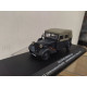 Sd.Kfz.1 MERCEDES-BENZ 170 VK 1942 12.USBF GERMANY WW 2 1:43 ALTAYA IXO
