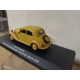 MERCEDES-BENZ W136 170V 1944 sPzABT 508 WW 2 1:43 ALTAYA IXO DEFECT/INTERIOR SUELTO