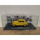 MERCEDES-BENZ W136 170V 1944 sPzABT 508 WW 2 1:43 ALTAYA IXO DEFECT/INTERIOR SUELTO