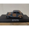 MERCEDES-BENZ W136 170V 1940 HEER FRANCE WW 2 1:43 ALTAYA IXO