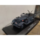 MERCEDES-BENZ W31 G4-540 1940 I.KORPS LUFTWAFFE GERMANY WW 2 1:43 ALTAYA IXO