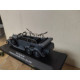 MERCEDES-BENZ W31 G4-540 1940 I.KORPS LUFTWAFFE GERMANY WW 2 1:43 ALTAYA IXO