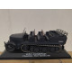 Sd.kfz.7 8 ton ZUGKRAFTWAGEN 1939 1.PzDIVISION POLAND WW 2 1:43 ALTAYA IXO URNA MAL