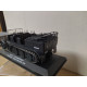 Sd.kfz.7 8 ton ZUGKRAFTWAGEN 1939 1.PzDIVISION POLAND WW 2 1:43 ALTAYA IXO
