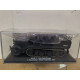 Sd.kfz.7 8 ton ZUGKRAFTWAGEN 1939 1.PzDIVISION POLAND WW 2 1:43 ALTAYA IXO