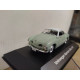 VOLKSWAGEN KARMANN GHIA 1959 GREEN/WHITE MEMORABLES MEXICO 1:43 DeAGOSTINI IXO