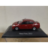 NISSAN VERSA 2012 RED MEMORABLES MEXICO 1:43 DeAGOSTINI IXO