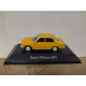 DATSUN 510 1971 SEDAN ORANGE MEMORABLES MEXICO 1:43 DeAGOSTINI IXO