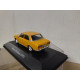 DATSUN 510 1971 SEDAN ORANGE MEMORABLES MEXICO 1:43 DeAGOSTINI IXO