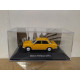 DATSUN 510 1971 SEDAN ORANGE MEMORABLES MEXICO 1:43 DeAGOSTINI IXO