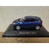 HONDA HR-V 2016 BLUE MEMORABLES MEXICO 1:43 DeAGOSTINI IXO