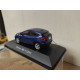 HONDA HR-V 2016 BLUE MEMORABLES MEXICO 1:43 DeAGOSTINI IXO