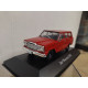 JEEP WAGONEER 1980 RED MEMORABLES MEXICO 1:43 DeAGOSTINI IXO URNA MAL